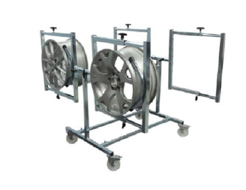 Cavalletto universale per