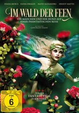 IM WALD DER FEEN - DIANA