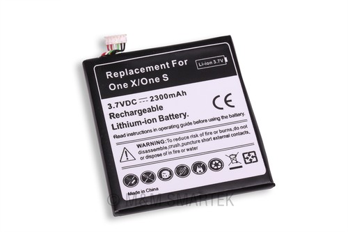 Batteria per htc - per, one