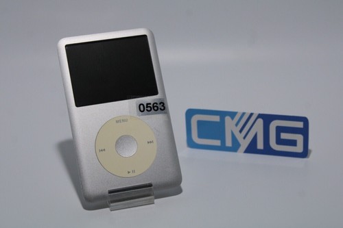 Apple ipod classic - classic, 6