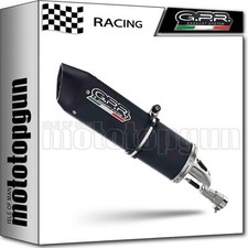 full system exhaust racing