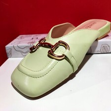 SABOT DONNA 37 38 39  SCARPE