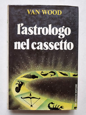 L'Astrologo nel Cassetto Van