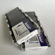 TCMT16T304-SM IC907/ISCAR 10
