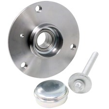 Mozzo cuscinetto ruota anteriore con ABS per Smart Fortwo I 04-07 85VH