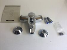 Rubinetto vasca Hansgrohe