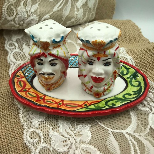 Bomboniera matrimonio set - bomboniera, sale