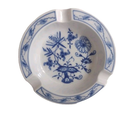 Posacenere porcellana meissen - posacenere,