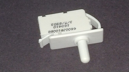 Interruttore pulsante frigo - lg,