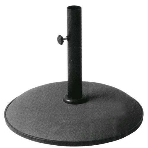 Base cemento per ombrellone - cemento,