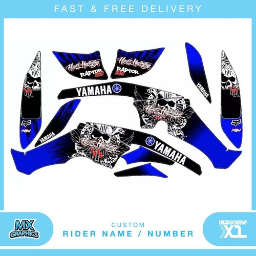 Adatto per yamaha raptor - per, 350