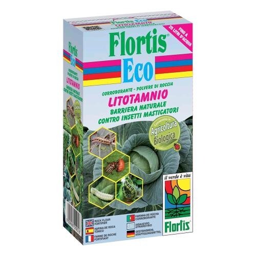 Flortis eco litotamnio - flortis,