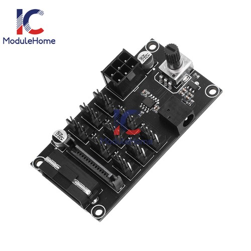 Computer chassis pwm - chassis,
