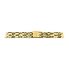 Pebro Milanaise-Armband -