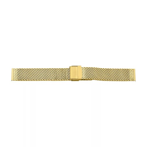 Pebro milanaise armband - pebro, milanaise-armband