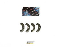 X50247 Ganasce Freno Fiat