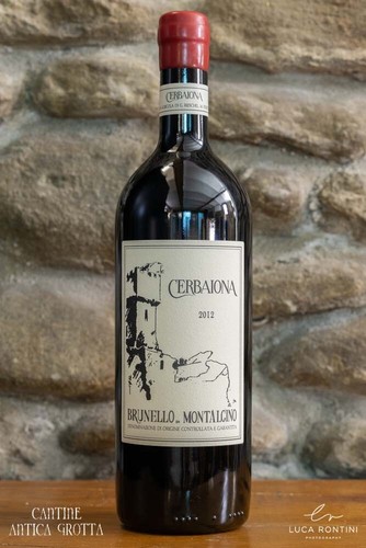 Brunello montalcino annata - montalcino,