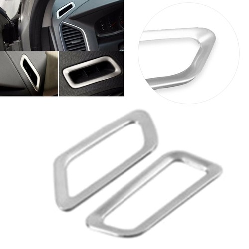 Air outlet cover trim - trim, vent