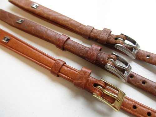 Cinturini per orologio hirsch - cinturini,
