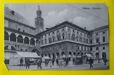 PADOVA: Municipio 1913