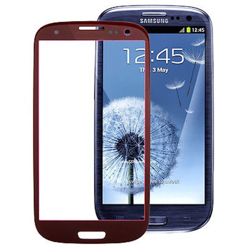 Vetro bordeaux samsung galaxy - bordeaux,