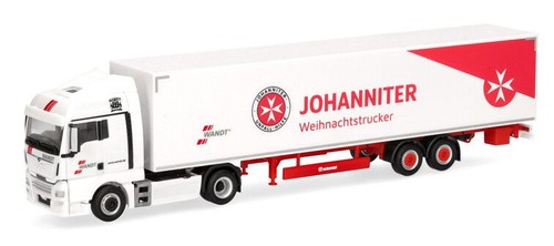 Herpa man tgx xlx 4x2 - 4x2, con