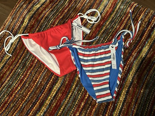 Slip bikini victoria secret - bikini, victoria's
