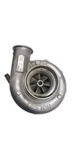 Holset turbocompressore
