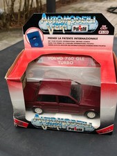1:25 POLISTIL VOLVO 760 GLE