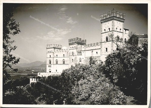 Ei499 cartolina battipaglia - ei499,