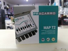 Amplificatore Da Palo Fracarro
