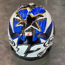 Arai Japan RX-7X Maverick GP4