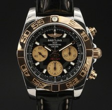 Breitling Chronomat CB0140