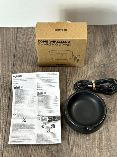Logitech zone wireless - zone,