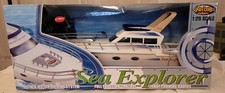 Nkok RC Boat Sea Explorer