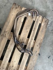 Collettori Scarico Curve