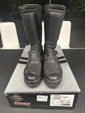 stivali moto goretex TCX
