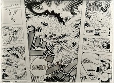 Funko Pop Trafalgar Law con