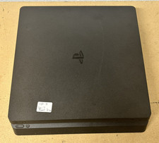 Sony Playstation 4 Slim unità