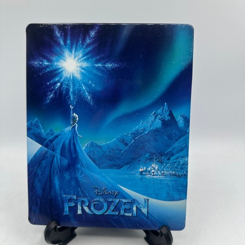 Frozen blu ray 2013 - frozen,