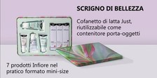 Scrigno di bellezza Just - 7