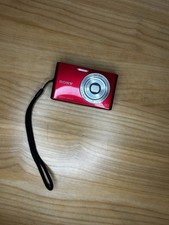 SONY Cyber-Shot DSC-W330 14.1
