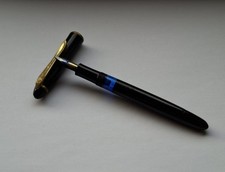 Penna stilografica Geha -