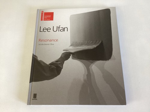 Lee ufan resonance works - lee, :