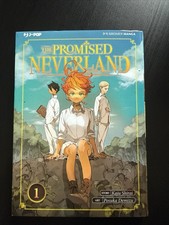 The Promised Neverland vol 1