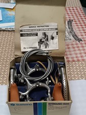 Shimano 600 Arabesque  6200