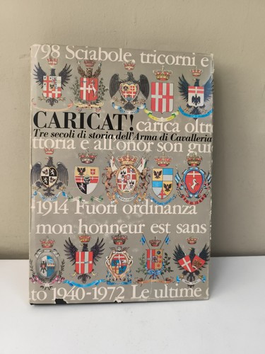 Caricat tre secoli - caricat,