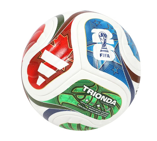 Pallone competizione adidas - da,
