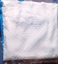 coperta matrimoniale uncinetto