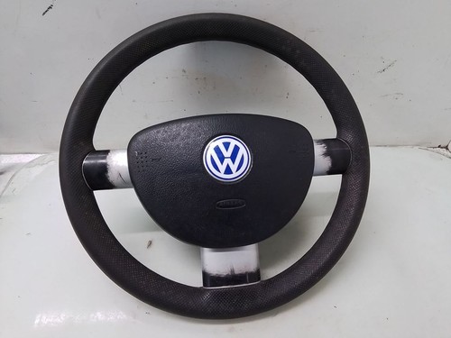 Volante volkswagen new beetle - volkswagen,